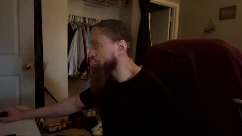 FatherTime online show from February 24, 7:52 pm