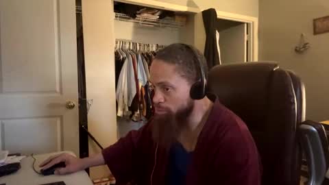 FatherTime online show from February 28, 4:10 pm