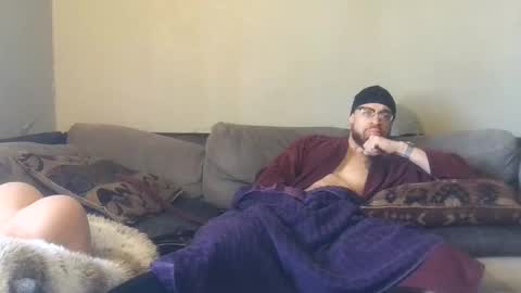 FatherTime online show from March 9, 8:31 pm