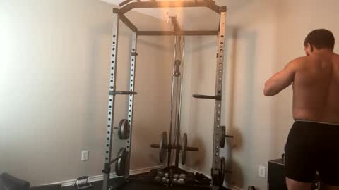 FatherTime online show from October 18, 3:02 pm