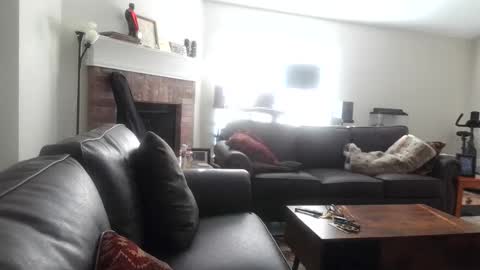 FatherTime online show from October 21, 9:59 pm