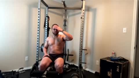 FatherTime online show from November 24, 4:40 pm