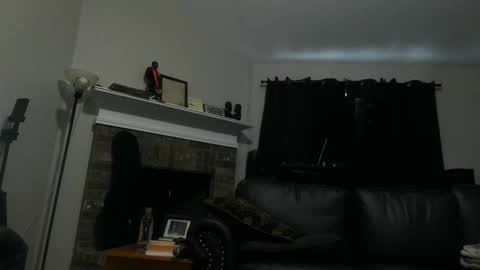 FatherTime online show from December 19, 2:02 pm