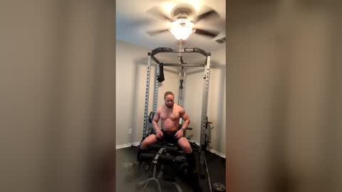 FatherTime online show from May 5, 1:08 pm
