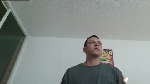 Snapshot of thomasjons chatting on June 2, 4:03 am thomasjons online show from June 2, 4:03 am