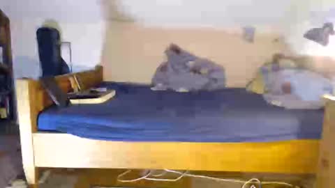 Snapshot of thomasleiber chatting on November 29, 5:05 pm Thomas online show from November 29, 5:05 pm