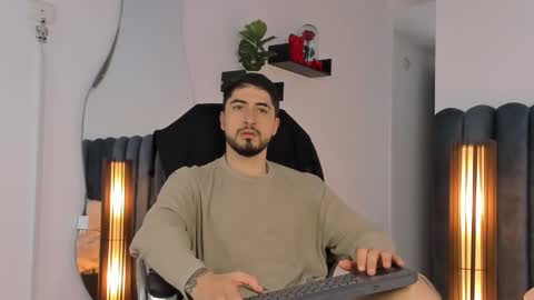 sweetfit boy online show from October 8, 6:16 pm