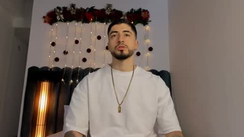 sweetfit boy online show from December 16, 6:24 pm