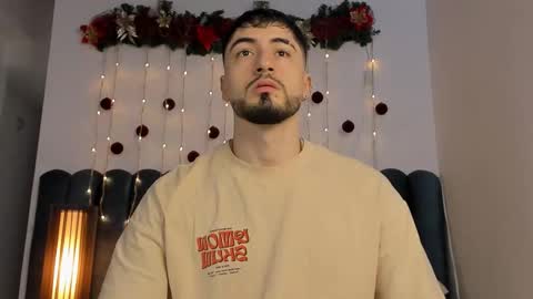 sweetfit boy online show from January 15, 7:50 pm