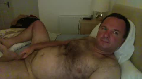 Snapshot of thomaspol chatting on July 27, 10:17 pm Tom online show from July 27, 10:17 pm