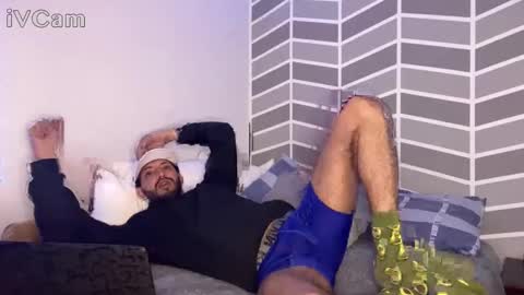 thomass10183 online show from February 10, 4:00 pm