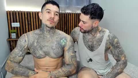 THOMAS AND MASON online show from September 18, 10:39 am