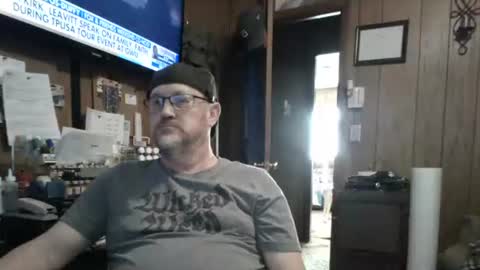 thomcatt66 online show from April 3, 12:25 pm