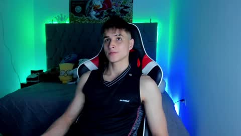 Thom Klein online show from January 9, 7:18 pm