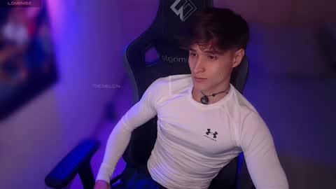 Thom Klein online show from October 7, 8:06 pm