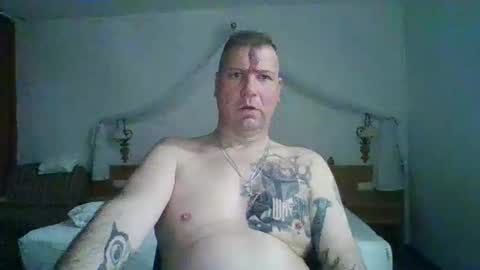 thomsen1478 online show from January 12, 5:29 pm