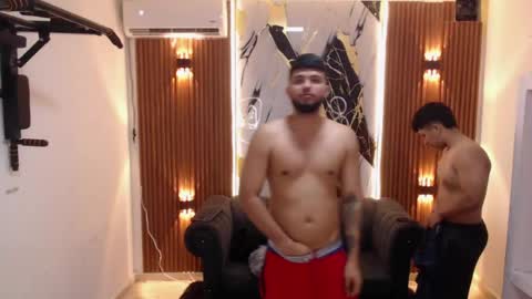 thomson_hot01 online show from June 7, 5:11 am