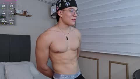 Thony online show from February 18, 7:32 pm