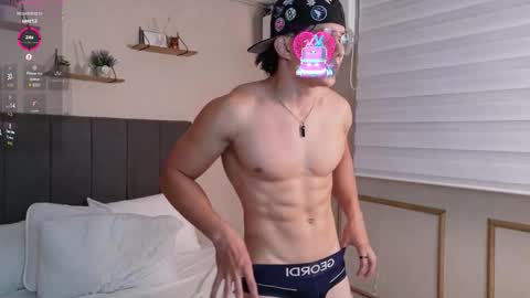 Thony online show from February 22, 11:47 pm