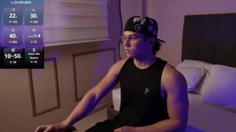 Thony online show from March 20, 7:52 pm