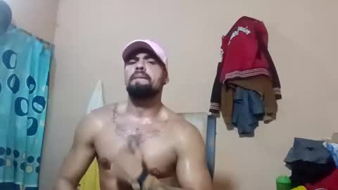 thonybeiio online show from September 26, 7:51 pm