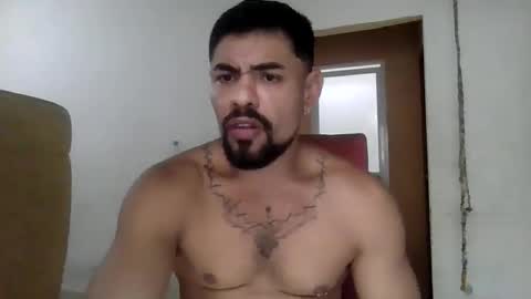 thonybeiio online show from October 8, 7:00 pm