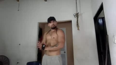 thonybeiio online show from October 10, 3:33 pm