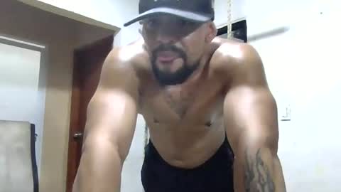 thonybeiio online show from October 16, 11:28 pm