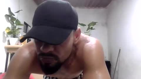 thonybeiio online show from November 5, 9:59 pm