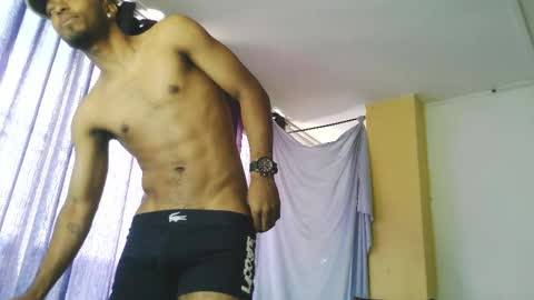 thonyy online show from January 10, 3:27 pm