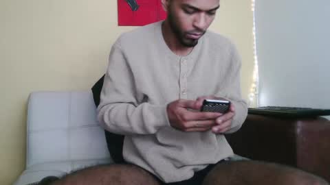 thonyy online show from January 22, 12:17 pm