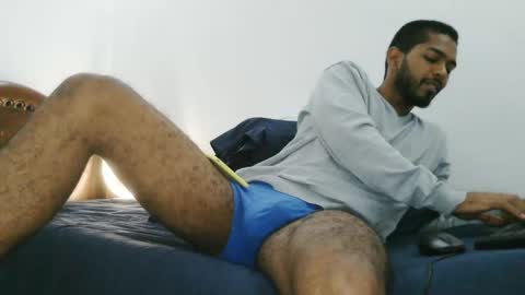 thonyy online show from February 7, 11:23 am