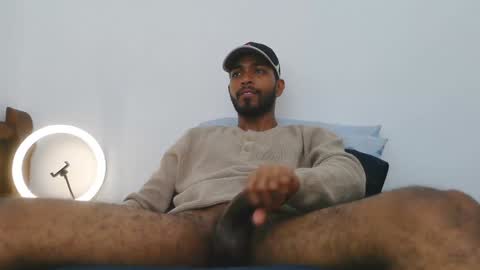 thonyy online show from February 8, 3:00 pm