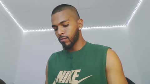 thonyy online show from February 14, 6:34 am