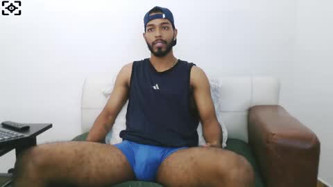 thonyy online show from March 7, 4:13 am