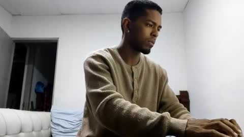 thonyy online show from September 12, 12:00 am