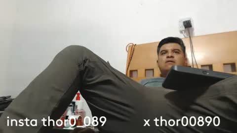 thor0200 online show from May 4, 12:39 am