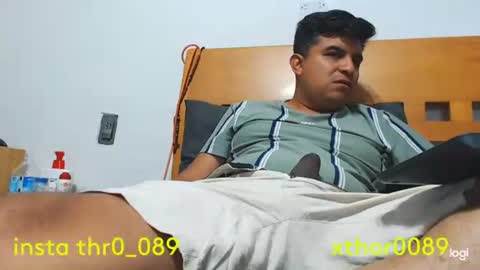 thor0200 online show from May 11, 5:13 am