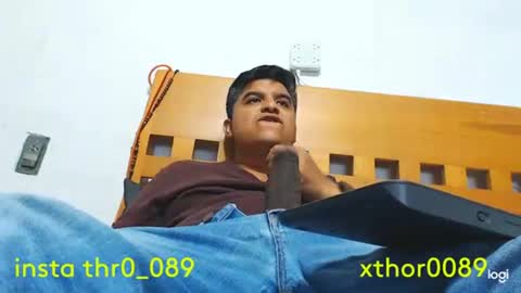 thor0200 online show from May 13, 4:32 am