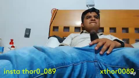 thor0200 online show from May 20, 4:40 am