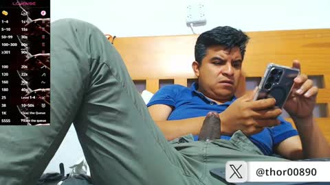 thor0200 online show from May 22, 5:25 am