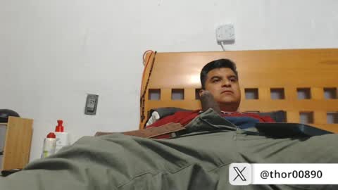 thor0200 online show from June 16, 4:26 am