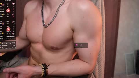 thor_banger online show from September 23, 12:13 am