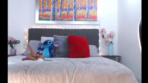 Thor Dosson online show from November 8, 8:03 am