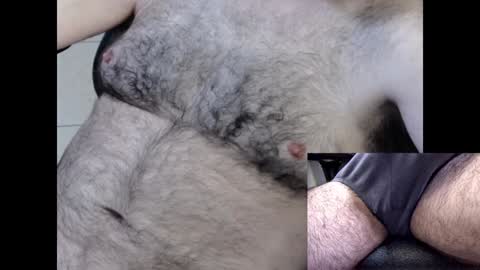 Prince Al online show from December 2, 1:46 pm