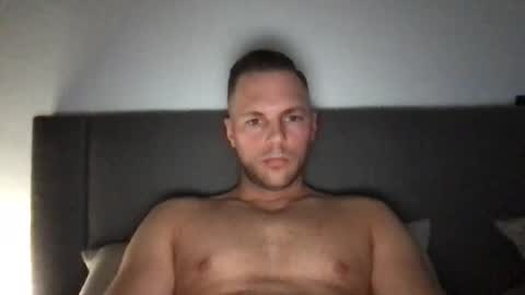 thorhh1991 online show from January 16, 3:35 pm
