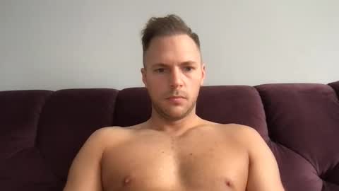 thorhh1991 online show from October 5, 12:14 pm