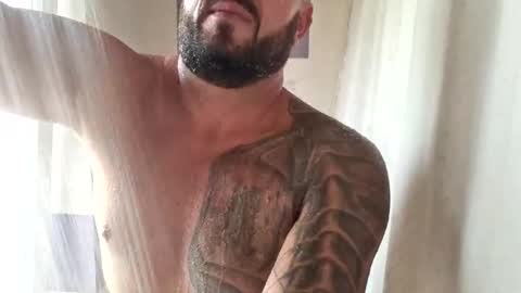 Snapshot of thorssshammer chatting on September 13, 11:32 am thorssshammer online show from September 13, 11:32 am