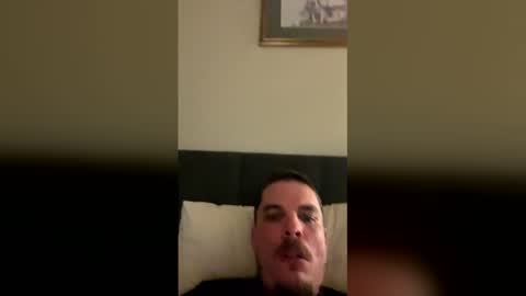 thowe802 online show from March 25, 8:09 am