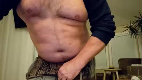 Snapshot of thrilled1 chatting on February 18, 4:37 am Horny Friend with Benifits online show from February 18, 4:37 am
